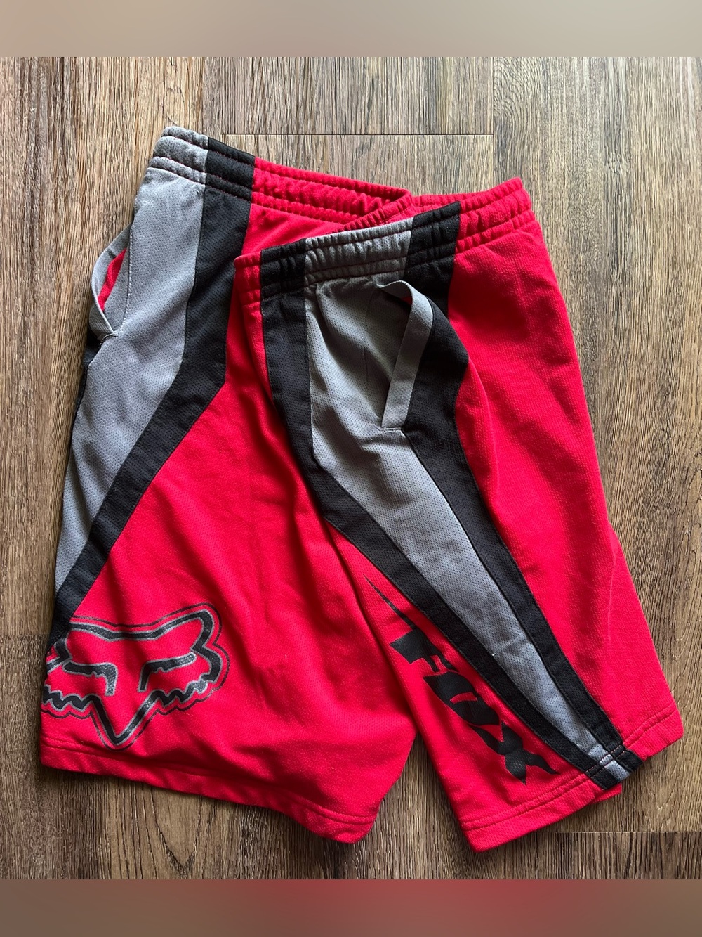 Fox Racing Shorts Men’s XL - Picture 4 of 5